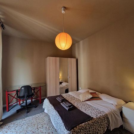 Milanrentals - Vigliani Apartments Exterior photo