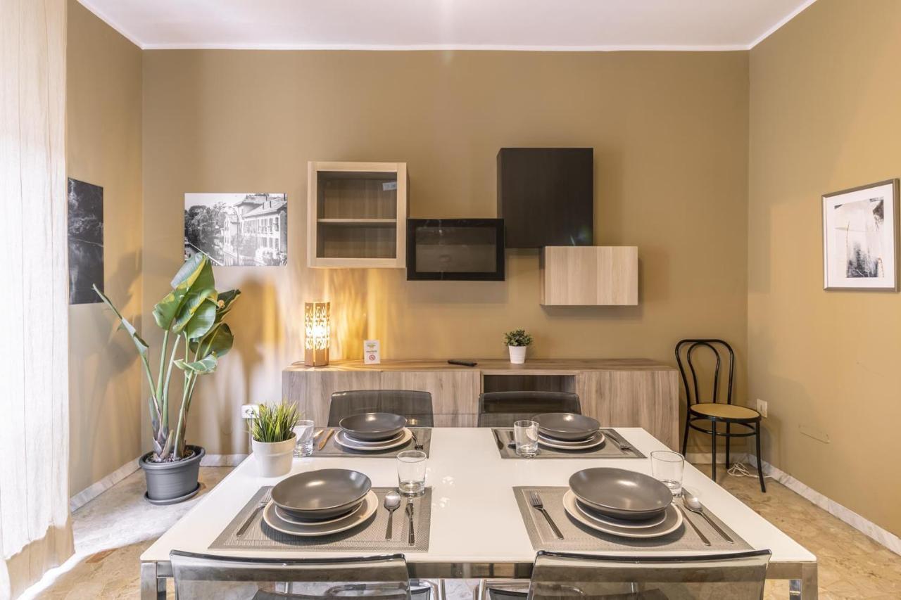 Milanrentals - Vigliani Apartments Exterior photo