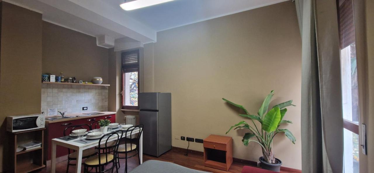 Milanrentals - Vigliani Apartments Exterior photo