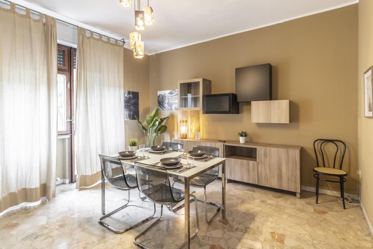 Milanrentals - Vigliani Apartments Exterior photo