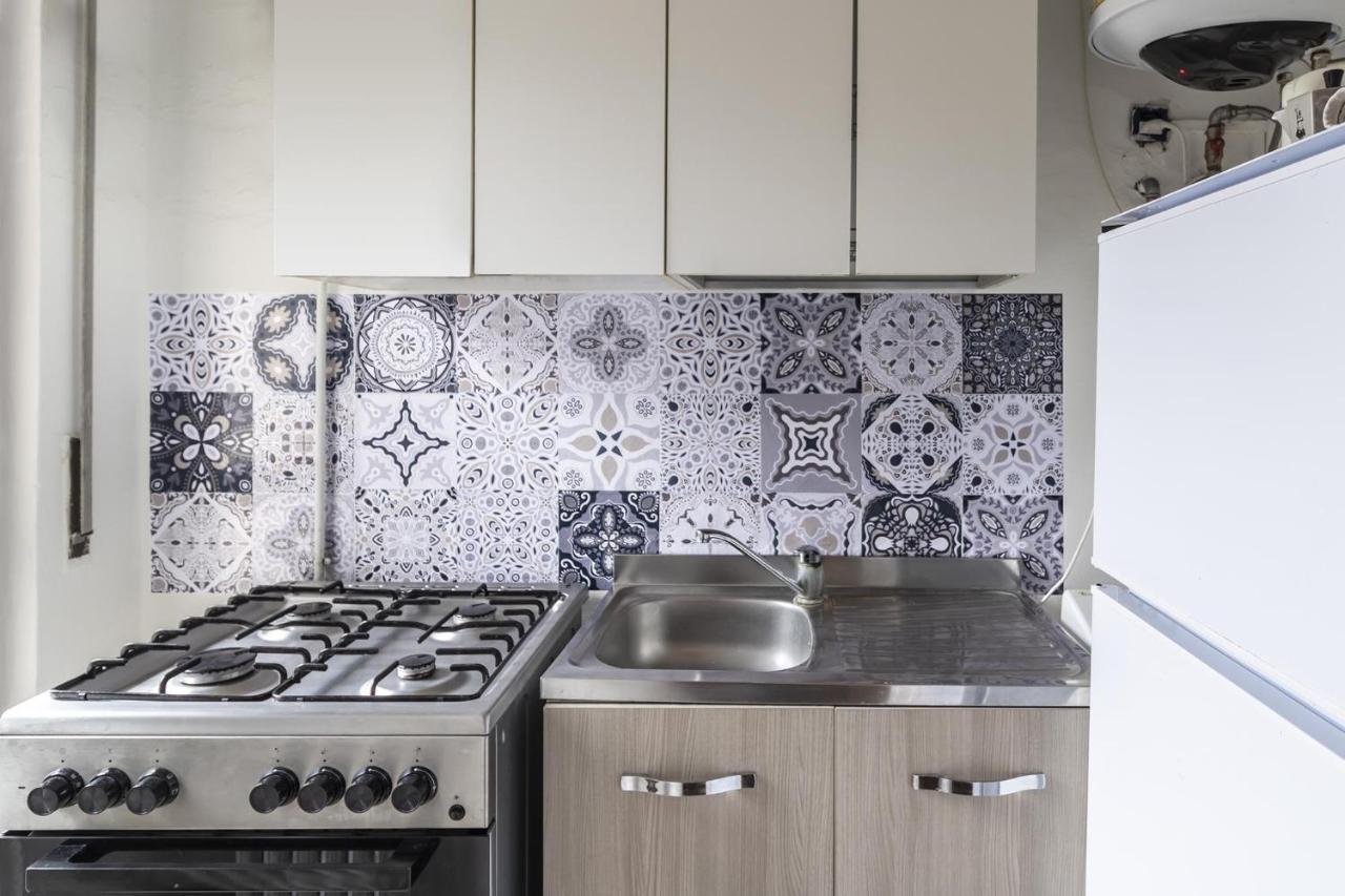 Milanrentals - Vigliani Apartments Exterior photo