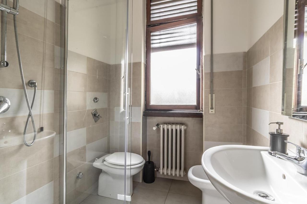 Milanrentals - Vigliani Apartments Exterior photo