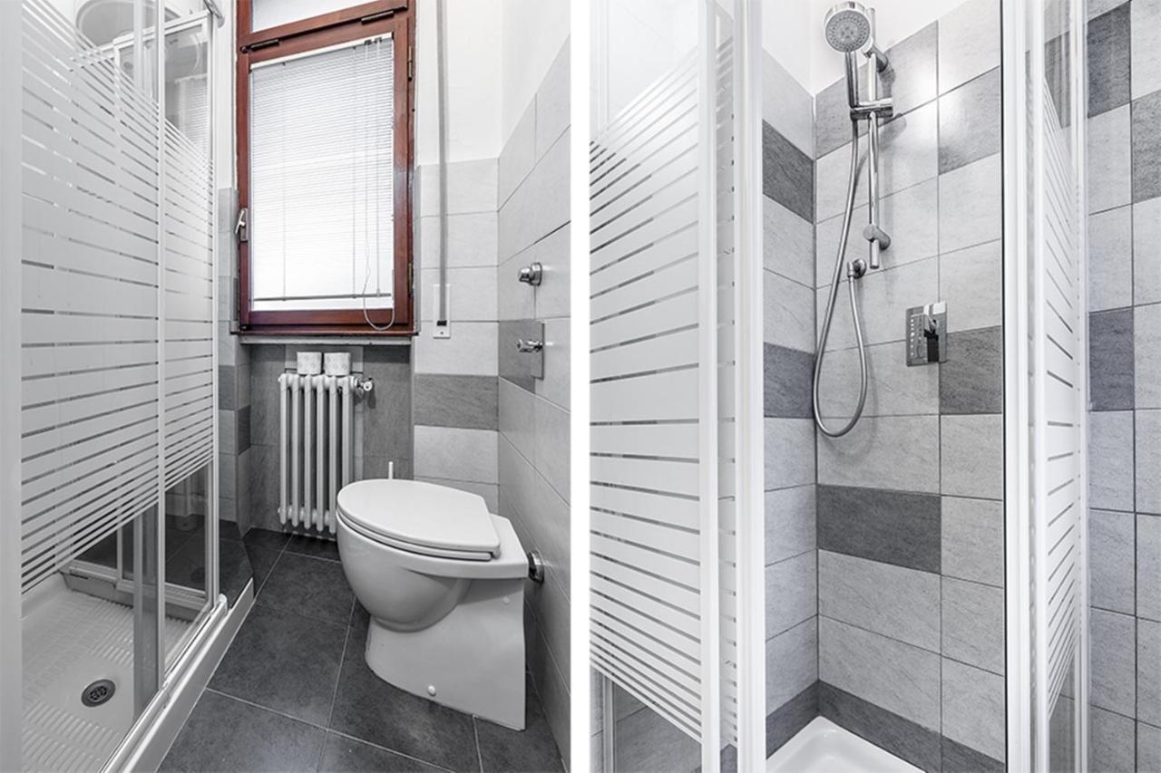 Milanrentals - Vigliani Apartments Exterior photo