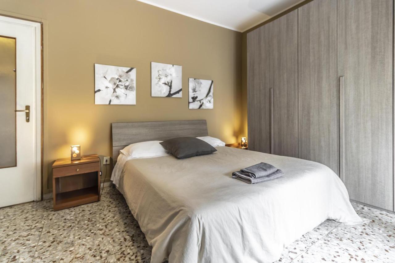 Milanrentals - Vigliani Apartments Exterior photo
