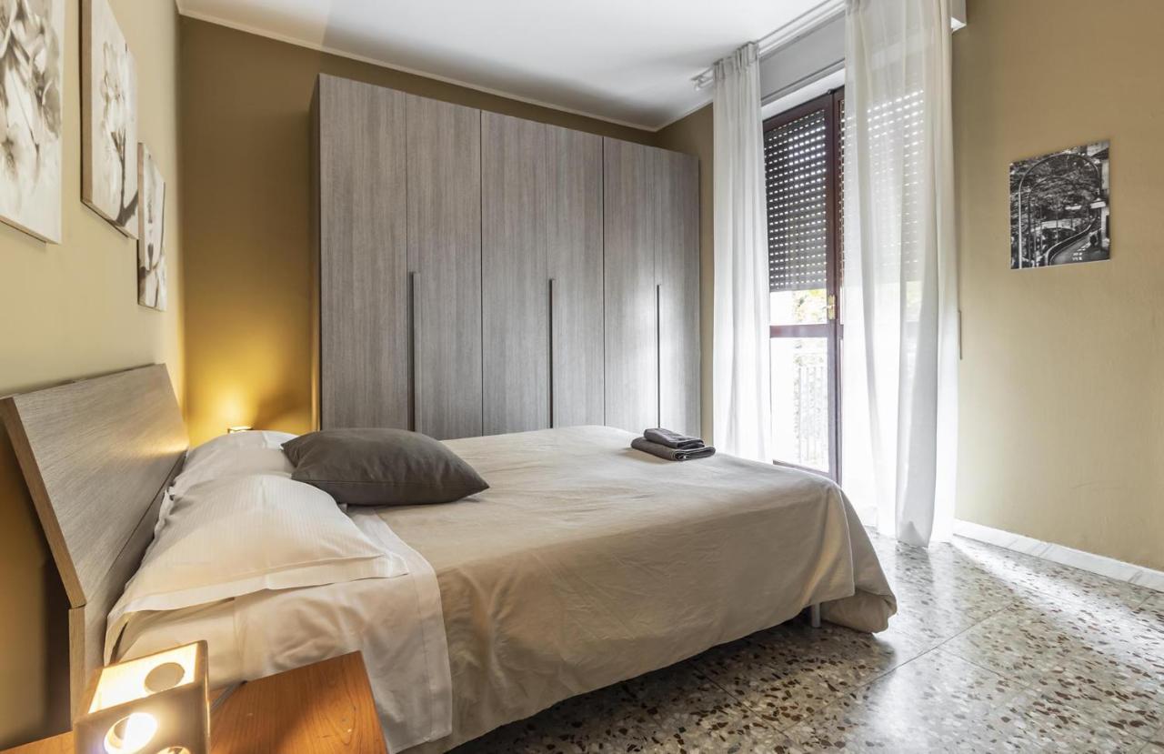 Milanrentals - Vigliani Apartments Exterior photo
