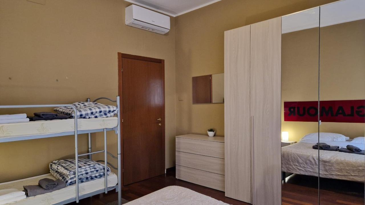Milanrentals - Vigliani Apartments Exterior photo