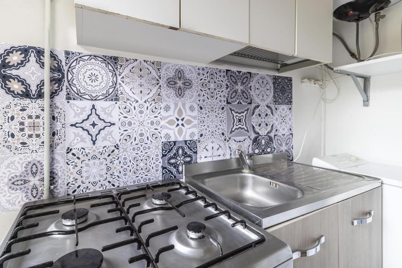 Milanrentals - Vigliani Apartments Exterior photo