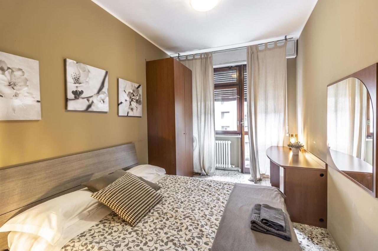 Milanrentals - Vigliani Apartments Exterior photo