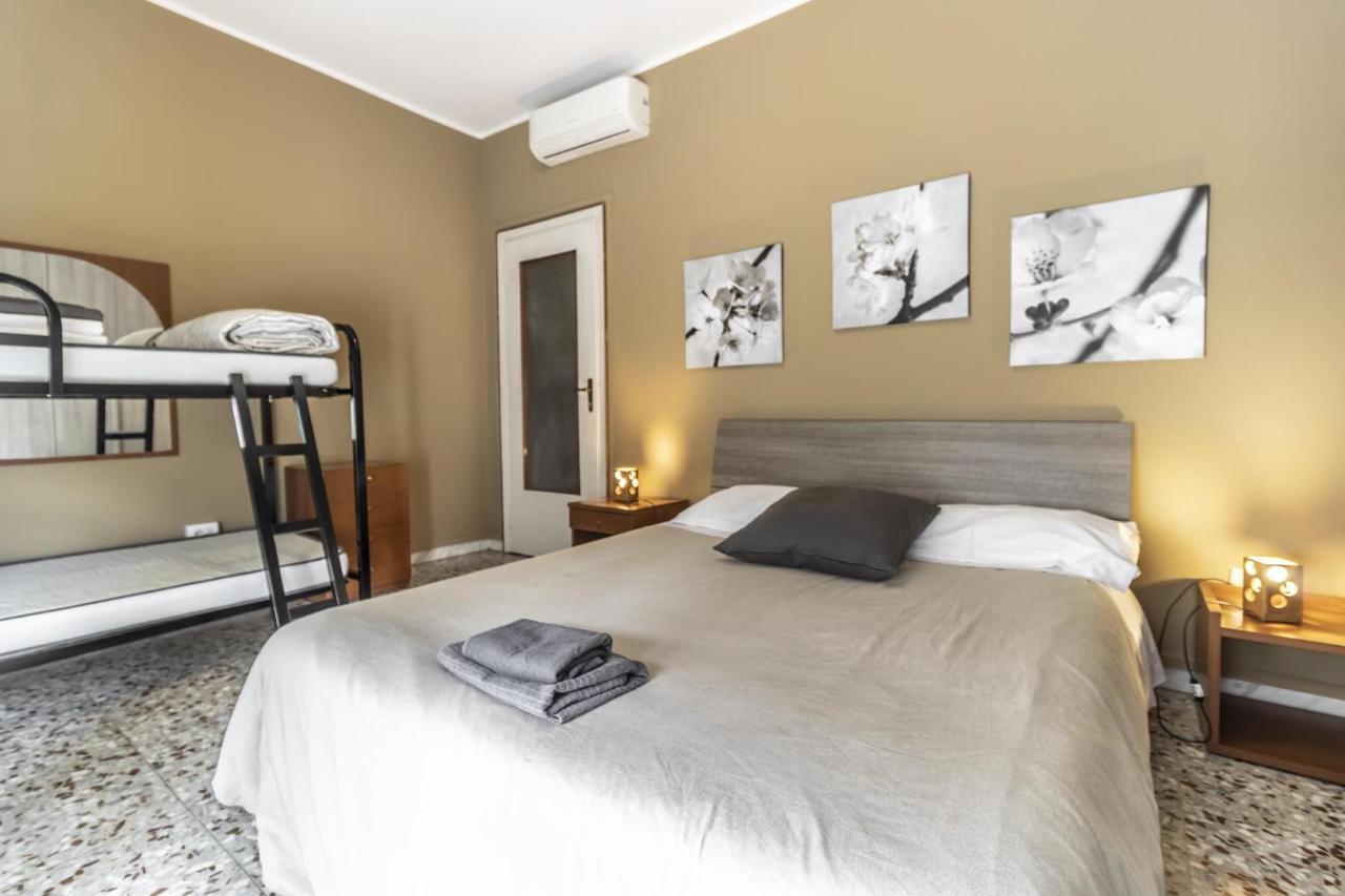Milanrentals - Vigliani Apartments Exterior photo