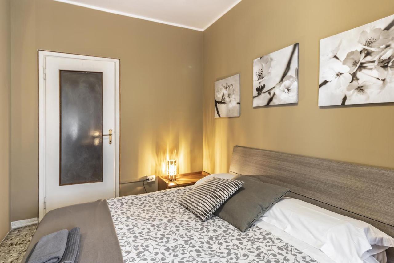 Milanrentals - Vigliani Apartments Exterior photo