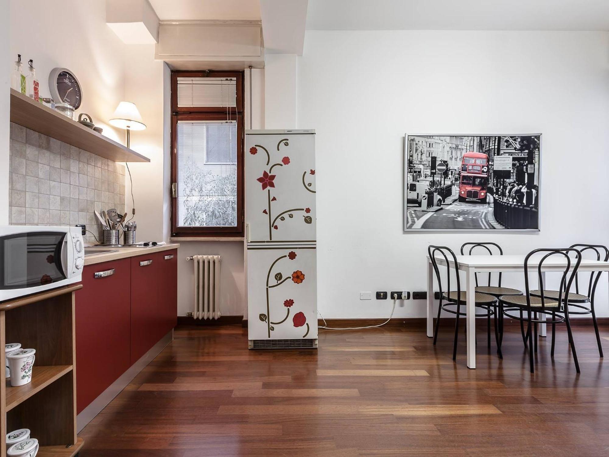 Milanrentals - Vigliani Apartments Exterior photo