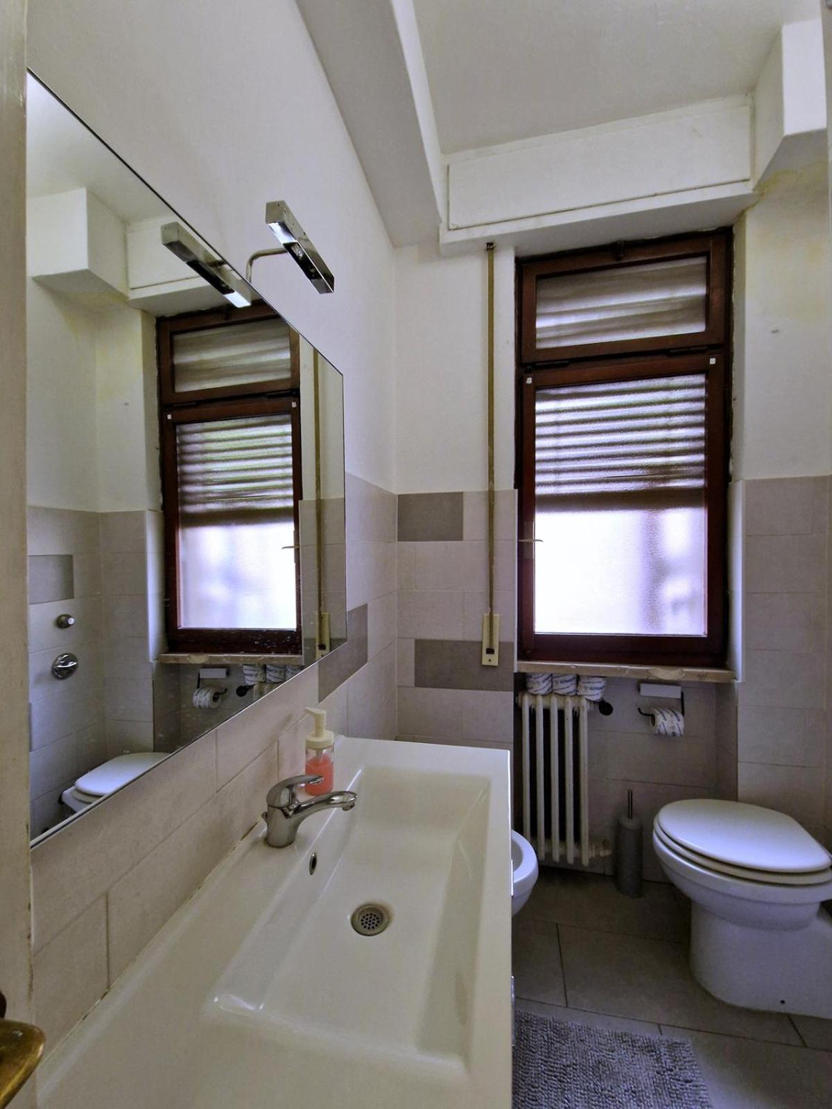 Milanrentals - Vigliani Apartments Exterior photo