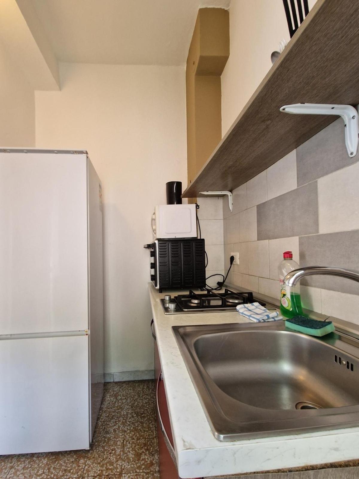 Milanrentals - Vigliani Apartments Exterior photo