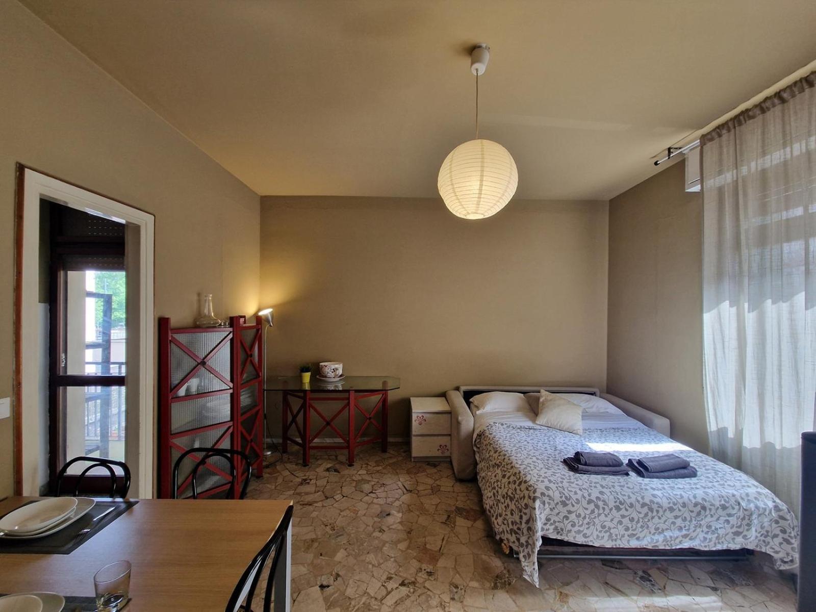 Milanrentals - Vigliani Apartments Exterior photo