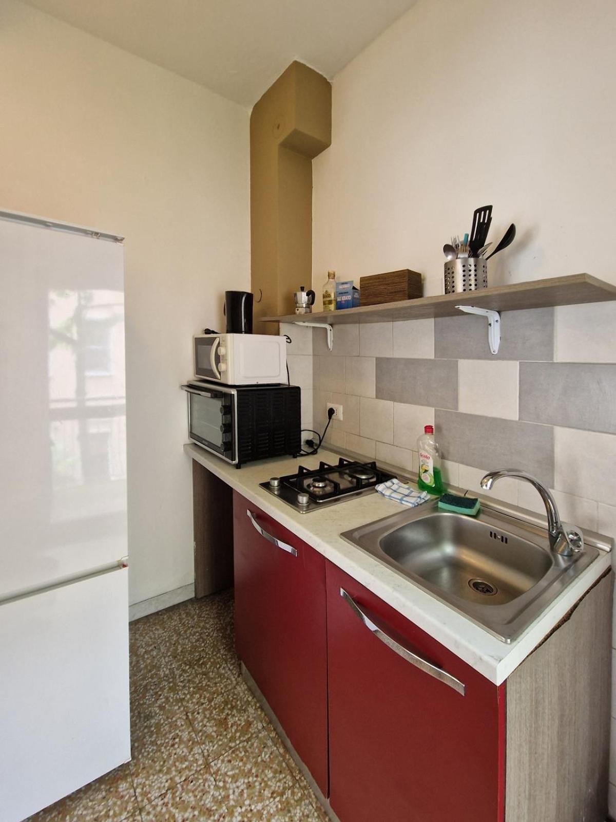 Milanrentals - Vigliani Apartments Exterior photo